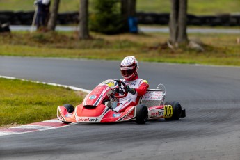 Karting à St-Célestin - Coupe de Montréal #6