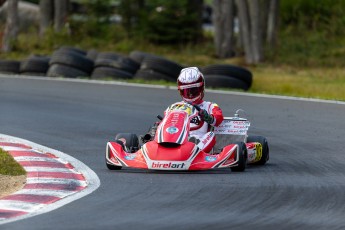 Karting à St-Célestin - Coupe de Montréal #6