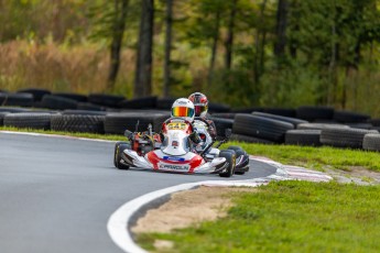 Karting à St-Célestin - Coupe de Montréal #6