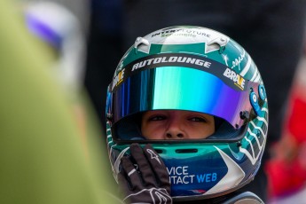 Karting à St-Célestin - Coupe de Montréal #6