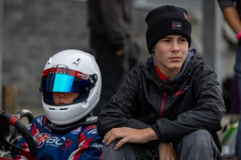 Karting à St-Célestin - Coupe de Montréal #6