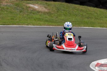 Karting à St-Célestin - Coupe de Montréal #6