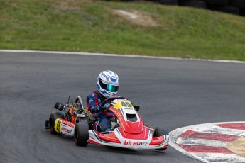 Karting à St-Célestin - Coupe de Montréal #6
