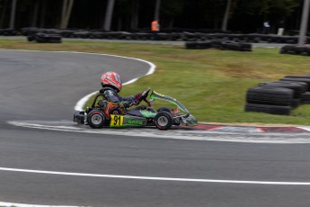 Karting à St-Célestin - Coupe de Montréal #6