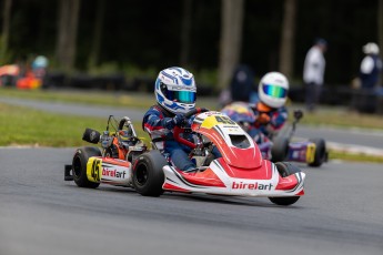Karting à St-Célestin - Coupe de Montréal #6
