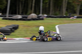 Karting à St-Célestin - Coupe de Montréal #6