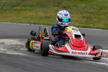 Karting à St-Célestin - Coupe de Montréal #6
