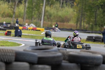 Karting à St-Célestin - Coupe de Montréal #6