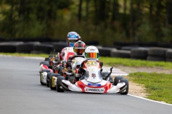 Karting à St-Célestin - Coupe de Montréal #6