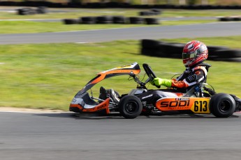 Karting à St-Célestin - Coupe de Montréal #6