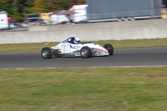 Tremblant Classique d’automne 2026 - Formule Libre