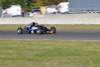 Tremblant Classique d’automne 2026 - Formule Libre