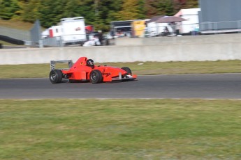 Tremblant Classique d’automne 2026 - Formule Libre