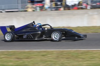 Tremblant Classique d’automne 2026 - Formule Libre