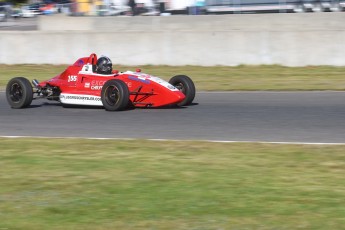Tremblant Classique d’automne 2026 - Formule Libre