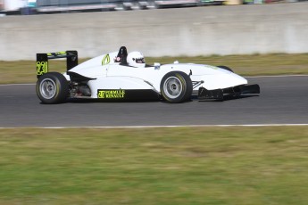 Tremblant Classique d’automne 2026 - Formule Libre