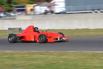 Tremblant Classique d’automne 2026 - Formule Libre