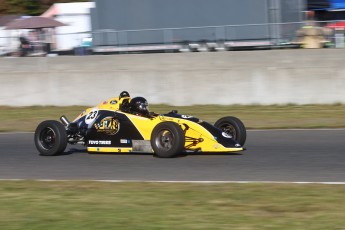 Tremblant Classique d’automne 2026 - Formule Libre