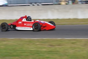 Tremblant Classique d’automne 2026 - Formule Libre