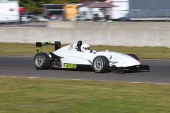 Tremblant Classique d’automne 2026 - Formule Libre
