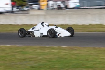 Tremblant Classique d’automne 2026 - Formule Libre