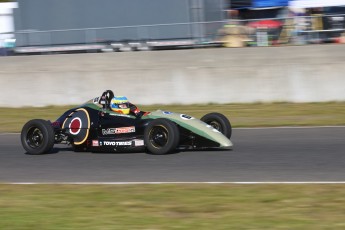 Tremblant Classique d’automne 2026 - Formule Libre