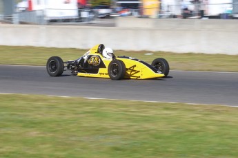 Tremblant Classique d’automne 2026 - Formule Libre