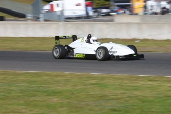 Tremblant Classique d’automne 2026 - Formule Libre