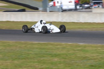 Tremblant Classique d’automne 2026 - Formule Libre
