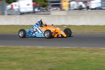 Tremblant Classique d’automne 2026 - Formule Libre