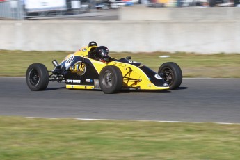 Tremblant Classique d’automne 2026 - Formule Libre