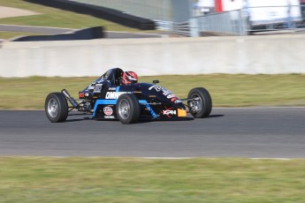 Tremblant Classique d’automne 2026 - Formule Libre