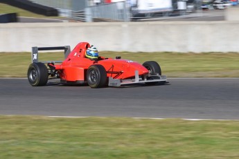 Tremblant Classique d’automne 2026 - Formule Libre