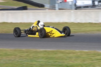 Tremblant Classique d’automne 2026 - Formule Libre