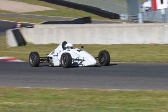 Tremblant Classique d’automne 2026 - Formule Libre