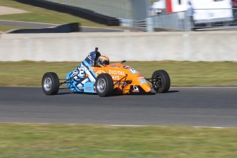 Tremblant Classique d’automne 2026 - Formule Libre
