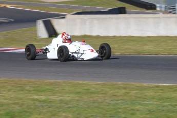 Tremblant Classique d’automne 2026 - Formule Libre