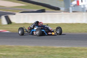 Tremblant Classique d’automne 2026 - Formule Libre