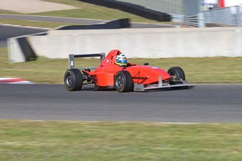 Tremblant Classique d’automne 2026 - Formule Libre