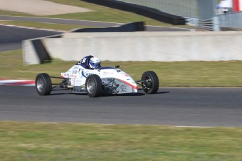Tremblant Classique d’automne 2026 - Formule Libre