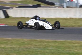 Tremblant Classique d’automne 2026 - Formule Libre