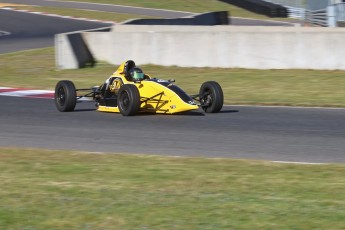 Tremblant Classique d’automne 2026 - Formule Libre