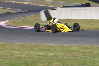 Tremblant Classique d’automne 2026 - Formule Libre