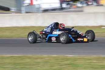 Tremblant Classique d’automne 2026 - Formule Libre