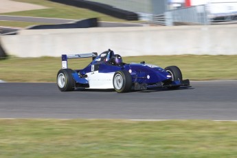Tremblant Classique d’automne 2026 - Formule Libre