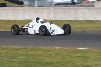 Tremblant Classique d’automne 2026 - Formule Libre