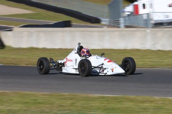 Tremblant Classique d’automne 2026 - Formule Libre