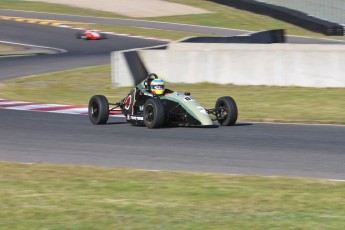 Tremblant Classique d’automne 2026 - Formule Libre