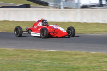 Tremblant Classique d’automne 2026 - Formule Libre