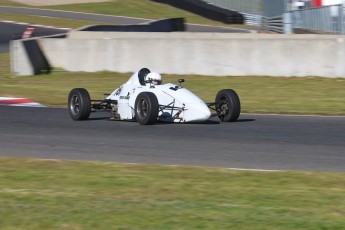 Tremblant Classique d’automne 2026 - Formule Libre